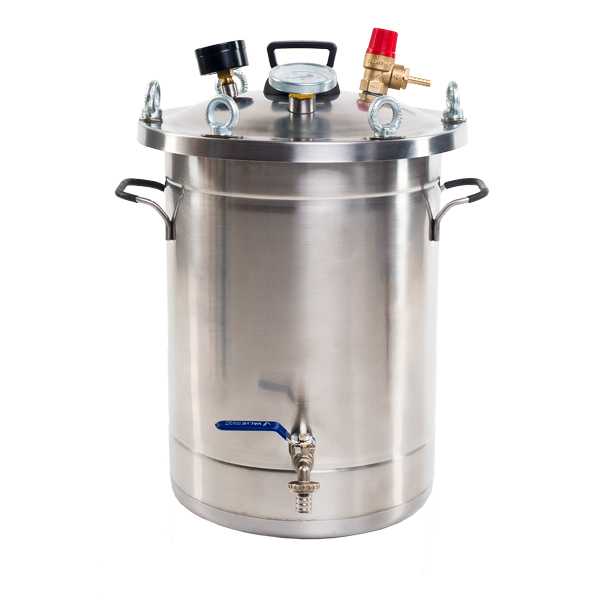 Распродажа автоклавов БУЛАТ в Кизилюрте