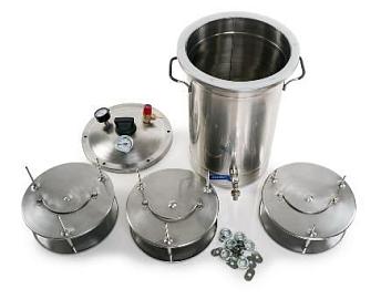 Распродажа автоклавов БУЛАТ в Кизилюрте